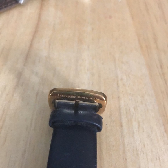 Kate Spade Cheers Fitness Tracker Watch - Picture 4 of 8